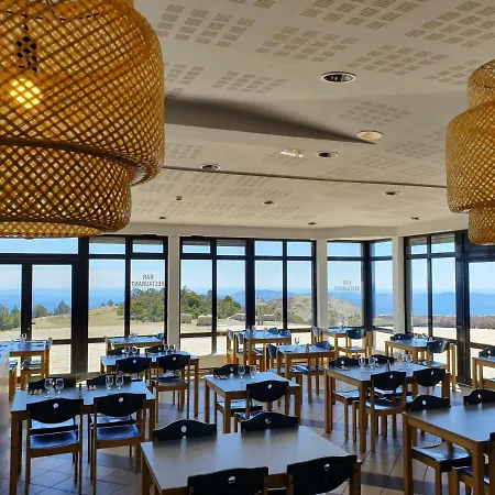 Restaurant Bar & Gites L'observatoire Mont Aigoual